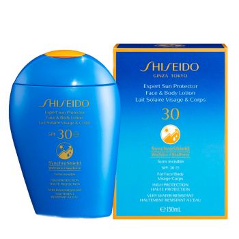 Suncare expert s pro lotion spf30 150 ml