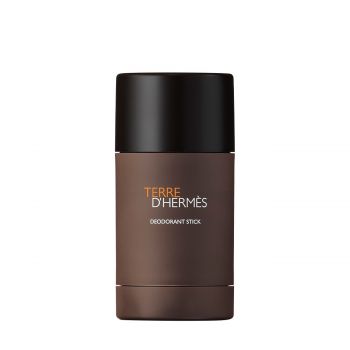 Terre d'hermesc deodorant stick 75 ml