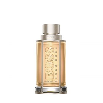 The scent pure accord 50 ml