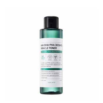 Aha bha pha 30 days miracle toner  150 ml