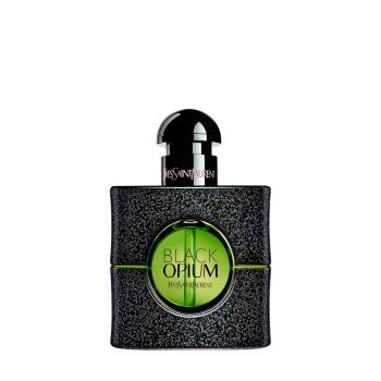 Black opium green 30 ml