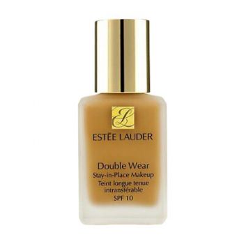 Fond de ten, Estee Lauder Double Wear Stay In Place, 3W2 Cashew, 30 ml