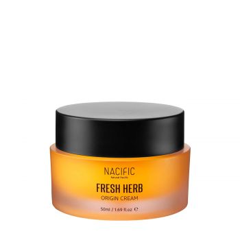 Fresh herb origin cream 50 ml