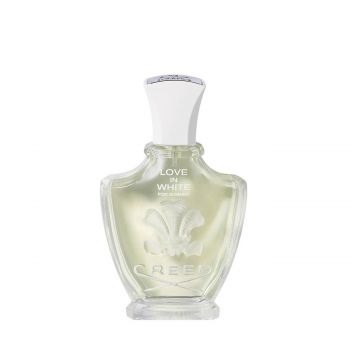 Love in white for summer 75 ml