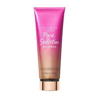 Pure seduction shimmer lotion 236 ml