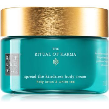 Rituals The Ritual Of Karma crema de corp