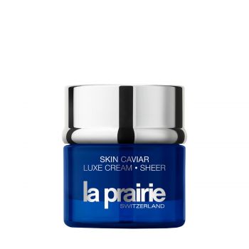 Skin caviar luxe cream sheer 100 ml