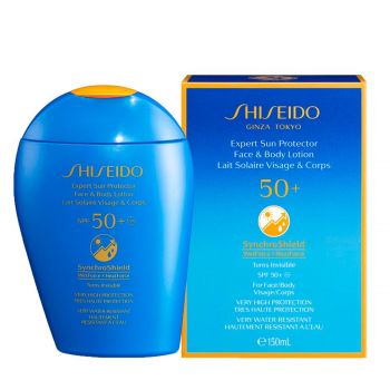 Suncare expert s pro lotion spf50 150 ml