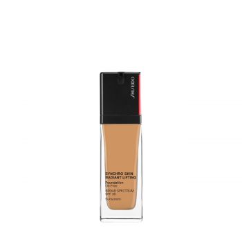 Synchro skin lifting foundation 360 30 ml