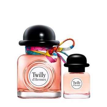 Twilly d'hermes set 57 ml