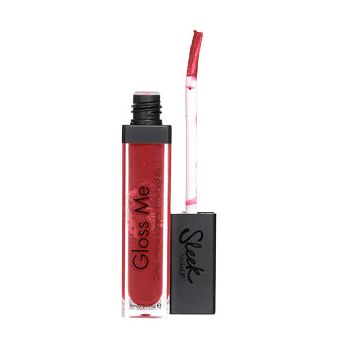 Luciu de buze, Sleek, Gloss Me, 22 Maria Maria