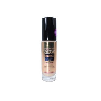 Fond de ten, Vollare, Long Lasting Foundation, Hyaluronic Acid, 503 Medium Beige, 30 ml ieftin