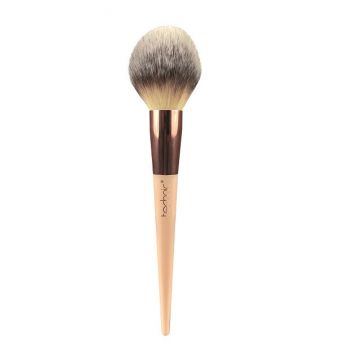 Pensula Fard de obraz, Technic, Pointed Powder Brush