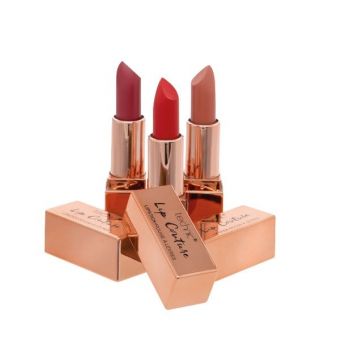 Set 3 Rujuri de Buze, Technic, Lipstick Trio