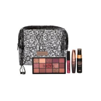 Set Machiaj, Technic, Cosmetic Bag Set