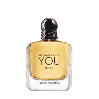 Stronger with you only  100 ml