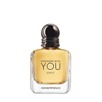 Stronger with you only  50 ml