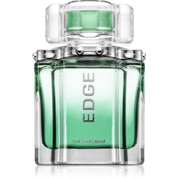 Swiss Arabian Edge Eau de Parfum pentru bărbați