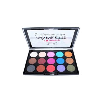 Trusa farduri de ochi, ForMe Only, Eye Palette