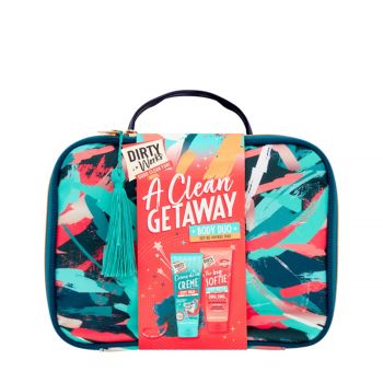 A clean getaway body duo 400 ml