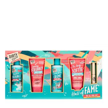 Hall of fame care set 308 ml