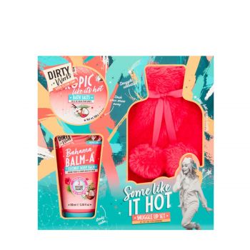 Some like it hot set 200 ml