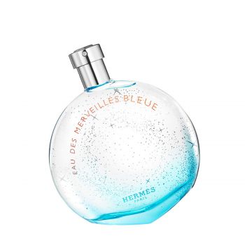 Eau des merveilles bleue 100 ml