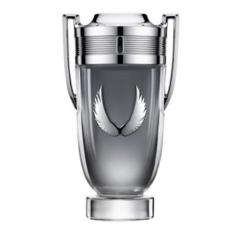 Invinctus platinum 200 ml