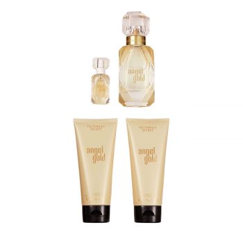 Angel gold set 257 ml