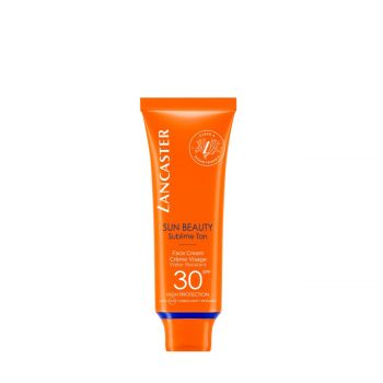 Sun beauty face cream 50 ml