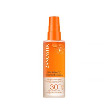 Sun beauty sun protection water  spf 30 150 ml