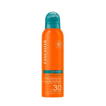 Sun sport body mist spf 30 200 ml