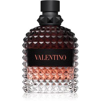 Valentino Born In Roma Coral Fantasy Uomo Eau de Toilette pentru bărbați