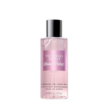 Velvet petals body wash 89 ml