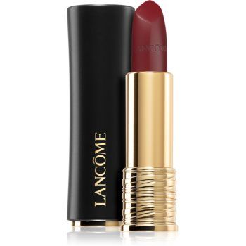 Lancôme L’Absolu Rouge Drama Matte ruj mat reincarcabil