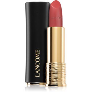 Lancôme L’Absolu Rouge Drama Matte ruj mat reincarcabil