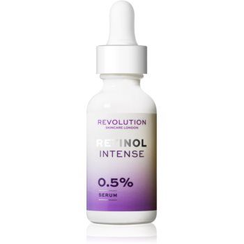 Revolution Skincare Retinol 0.5% Intense ser antirid cu retinol