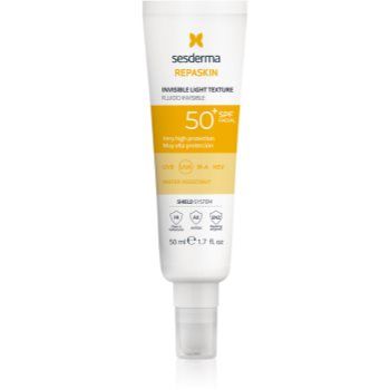 Sesderma Repaskin protective fluid SPF 50+