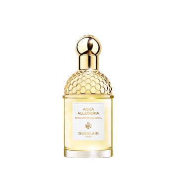 Aqua allegoria bergamote calabria  75 ml