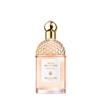 Aqua allegoria rosa rossa  75 ml