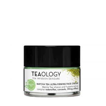 Matcha tea ultra-firming cream 50 ml