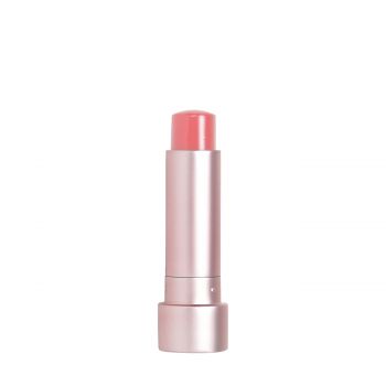 Tea balm tinted lip treatment - peach tea 4 gr