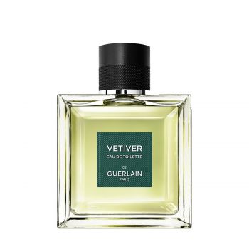 Vetiver  100 ml