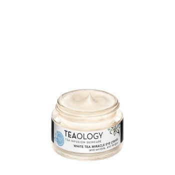 White tea miracle eye cream 15 ml