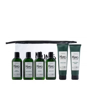 Body care set 600 ml