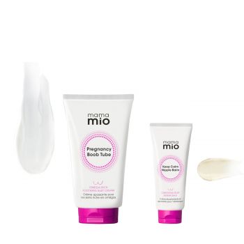 Breast friends kit 155 ml