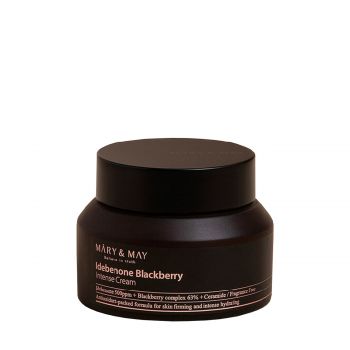 Idebenone + blackberry complex intensive total care cream 70 gr