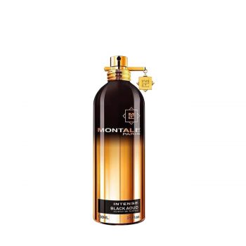 Intense black aoud 100 ml