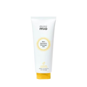 Mini mio mini moments massage gel 100 ml