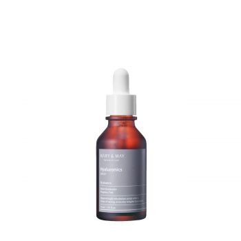 Multi hyaluronics serum 30 ml